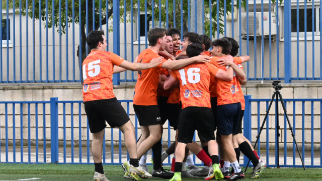 FINAL FÚBTOL 11. 2025/26